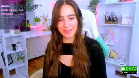 Lizzy  online show from December 1, 11:36 pm