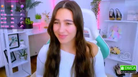 Lizzy  online show from December 17, 10:27 pm