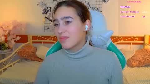 Lizzy  online show from March 20, 11:32 pm