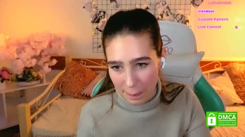 Lizzy  online show from February 24, 11:41 pm