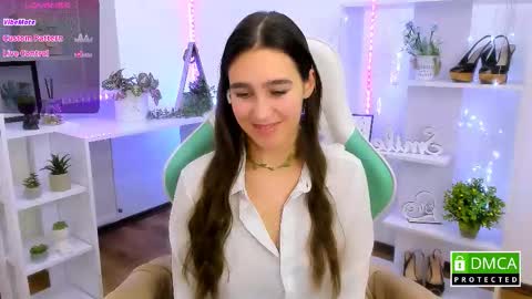 Lizzy  online show from January 14, 11:46 pm