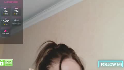 chloue and Gretta online show from March 13, 5:27 pm