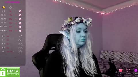 chloue and Gretta online show from February 4, 9:49 am