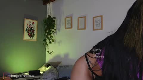 Eme  online show from February 18, 3:52 pm