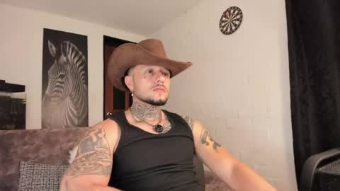 Emilio online show from June 4, 9:59 am