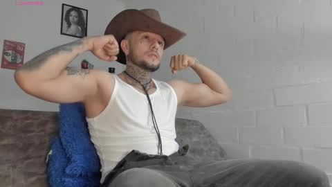 Emilio online show from February 26, 10:05 am