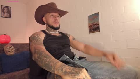 Emilio online show from October 12, 10:30 am