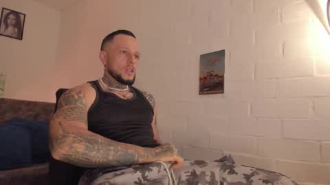 Emilio online show from September 27, 10:02 am