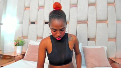 Emma online show from September 21, 4:16 am