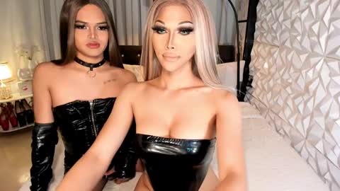 GODDESS SAMIRA online show from January 18, 10:28 pm