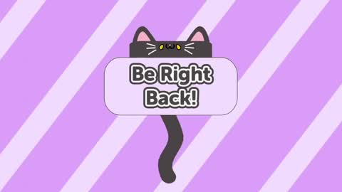 Sam  online show from May 10, 7:31 pm