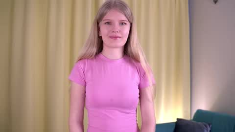 Maria online show from February 27, 5:55 am