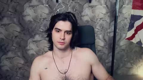 Keanu online show from February 12, 11:47 am