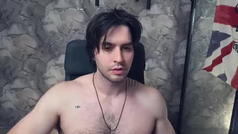 Keanu online show from April 13, 9:57 am