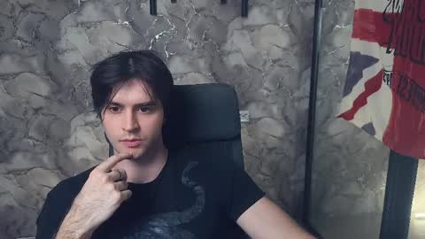 Keanu online show from April 3, 1:51 pm