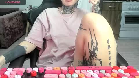 Alis online show from February 15, 7:51 am