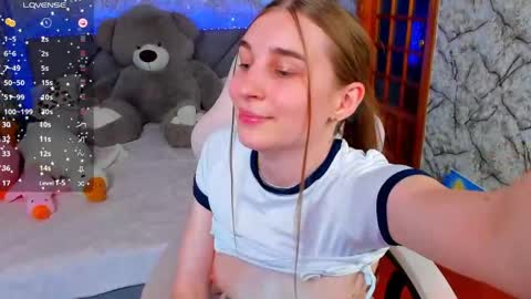 Kate online show from June 7, 9:20 pm
