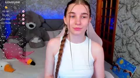 Kate online show from March 8, 12:00 am