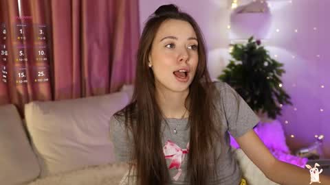 Snapshot of _fluffybunny_ chatting on February 28, 11:36 am Goldy Grace online show from February 28, 11:36 am