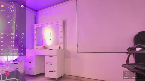  Juliana   Gaby   Kloe online show from February 3, 6:40 am