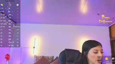  Juliana   Gaby   Kloe online show from October 29, 11:23 am