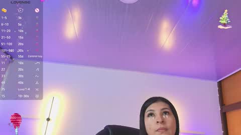  Juliana   Gaby   Kloe online show from November 10, 11:13 am