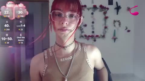 Galya online show from June 24, 12:34 pm