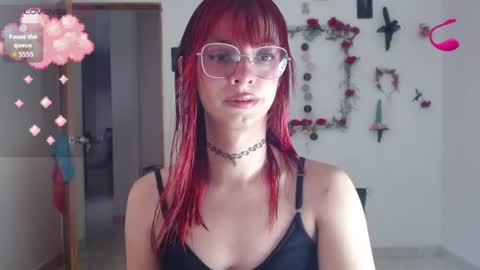 Galya online show from June 22, 12:23 pm