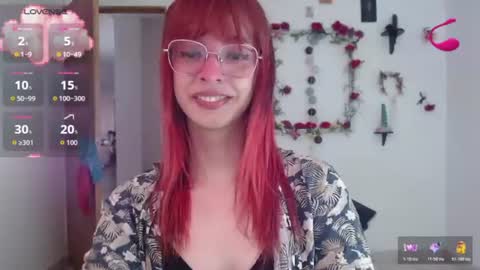 Galya online show from August 3, 2:12 pm