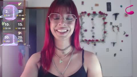 Galya online show from March 14, 12:47 am