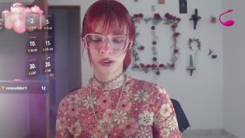 Galya online show from June 28, 12:23 pm