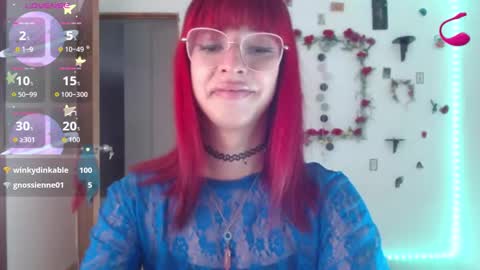Galya online show from October 21, 11:08 pm
