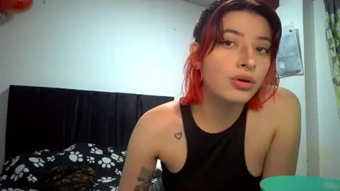 Mia-foster online show from June 22, 11:12 pm