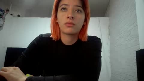 Mia-foster online show from July 20, 5:04 pm