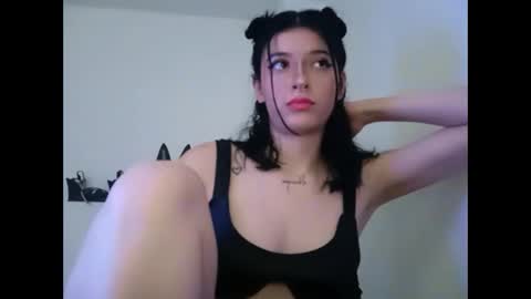 Mia-foster online show from February 27, 7:47 pm