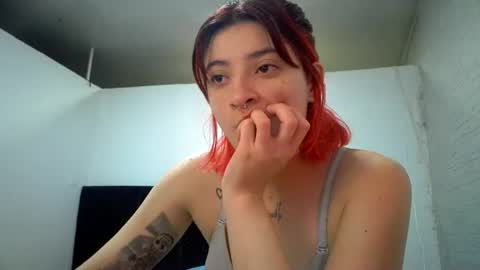 Mia-foster online show from July 1, 4:21 am