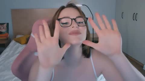 GingerMean online show from March 25, 3:46 am