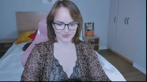 GingerMean online show from April 8, 4:15 am