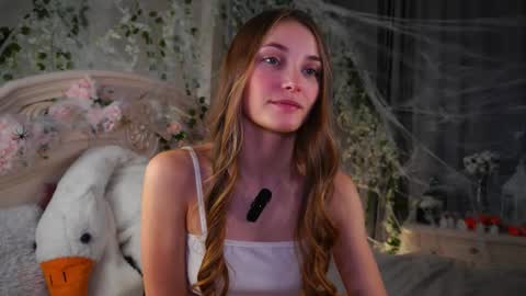 Milly online show from October 30, 2:56 am