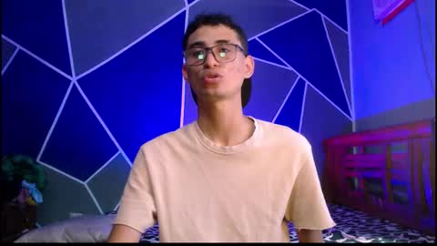 GsusssFeets online show from February 2, 6:48 pm