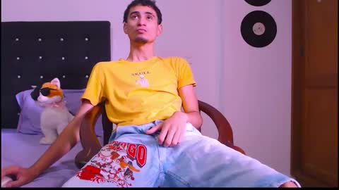 GsusssFeets online show from November 4, 6:09 pm