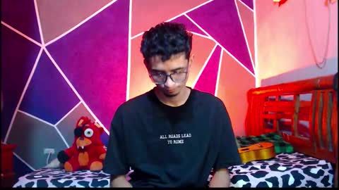 GsusssFeets online show from January 10, 10:04 pm