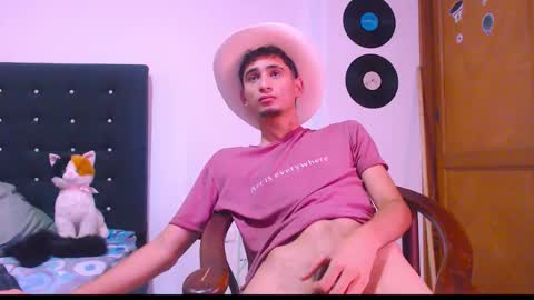 GsusssFeets online show from October 28, 7:26 pm