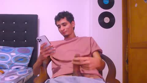 GsusssFeets online show from October 17, 8:57 pm