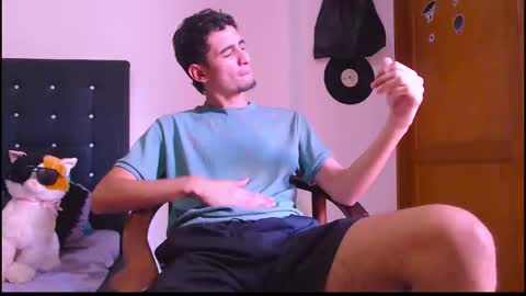 GsusssFeets online show from November 11, 7:16 pm