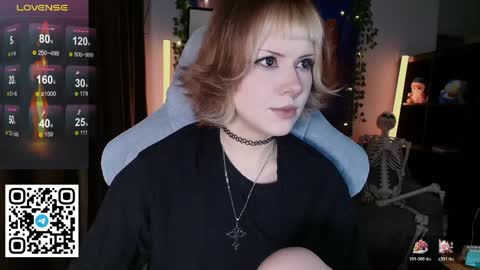 Tori online show from March 27, 8:26 am