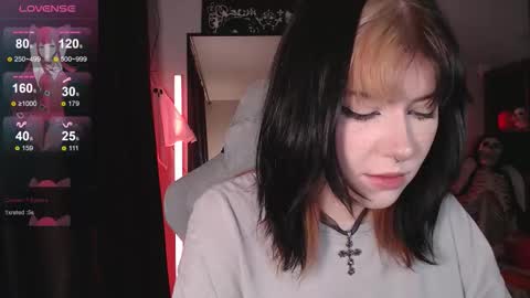 Tori online show from October 27, 10:15 am