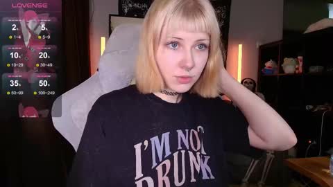 Tori online show from December 16, 10:16 pm