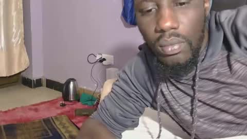 _hairlyboy online show from January 14, 5:10 pm