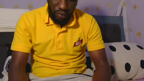 _hairlyboy online show from February 21, 1:03 pm